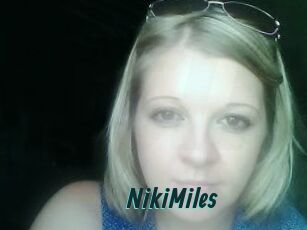 NikiMiles_