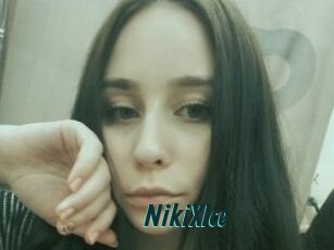 NikiXIce