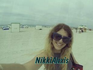NikkiAlexis