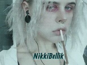 NikkiBellik