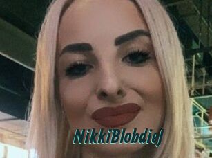 NikkiBlobdieJ Lucy Live