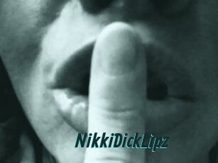 NikkiDickLipz