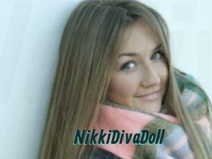 NikkiDivaDoll