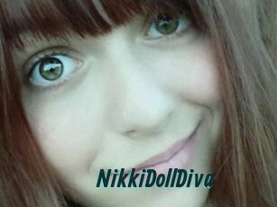 NikkiDollDiva
