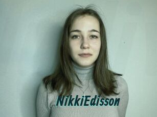 NikkiEdisson