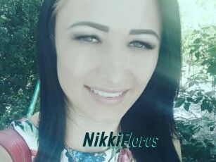NikkiFlores