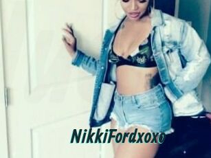 NikkiFordxoxo