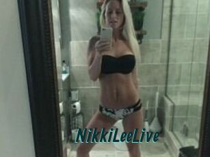 NikkiLeeLive
