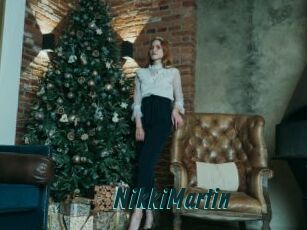 NikkiMartin