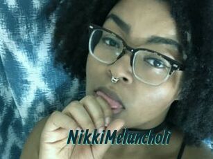 NikkiMelancholi