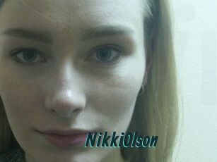 NikkiOlson