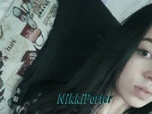 NikkiPorter