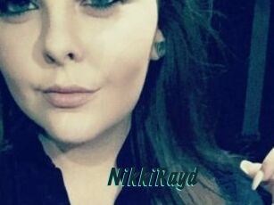 NikkiRayd