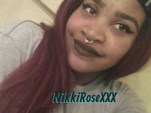Nikki_RoseXXX