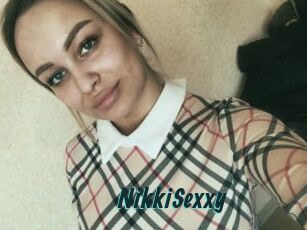 NikkiSexxy