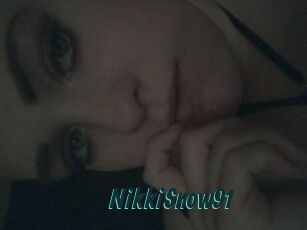NikkiSnow91