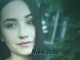 NikkiSolar