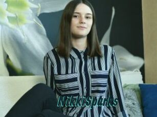 NikkiSparks