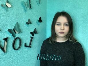 NikkiSun