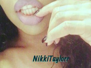 NikkiTaylorr