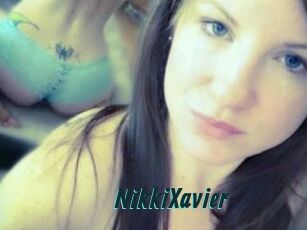 NikkiXavier