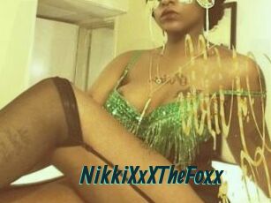 NikkiXxXTheFoxx