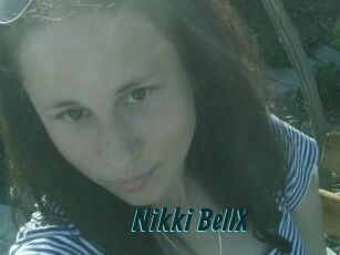 Nikki_BellX