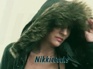 NikkieCocks