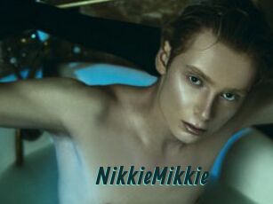 NikkieMikkie