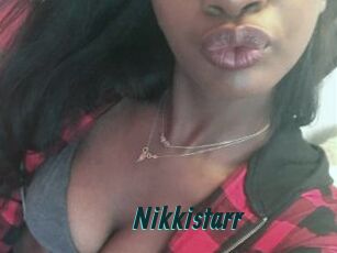 Nikkistarr