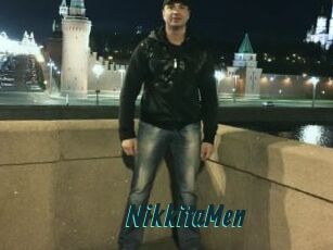 NikkitaMen