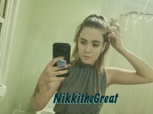 NikkitheGreat