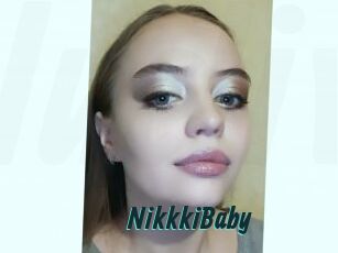 NikkkiBaby