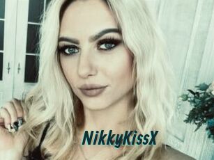 NikkyKissX
