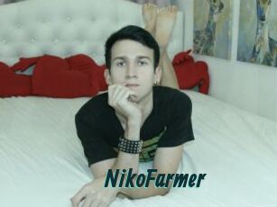 NikoFarmer Lucy Live