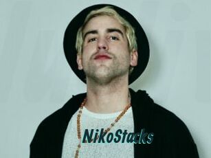 NikoStacks Lucy Live
