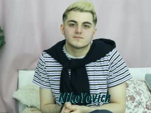 NikoYovich