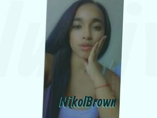 NikolBrown