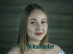 NikolParker