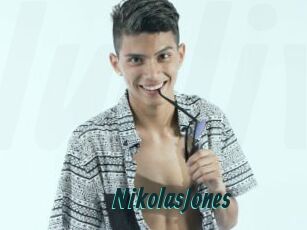 NikolasJones