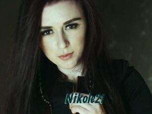 Nikole21 Lucy Live