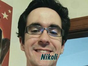 Nikoli