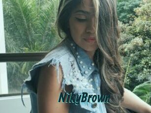 NikyBrown