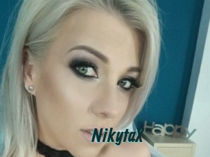 NikytaX