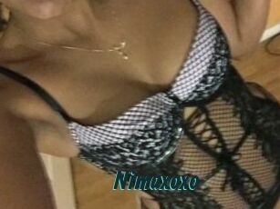 Nimaxoxo