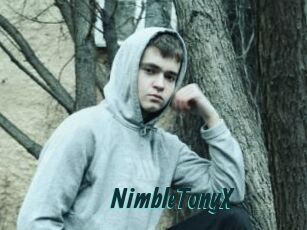 NimbleTonyX