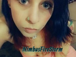 NimbusFireStorm