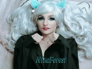 NinaForest