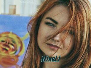 NinaLi