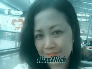 NinaXRich